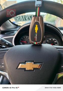 شيفروليه ماليبو